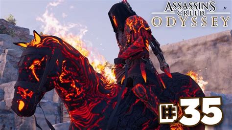 Hades Goes To Sparta Assassins Creed Odyssey Part 35 Full Playthrough Ps4 Hd Youtube