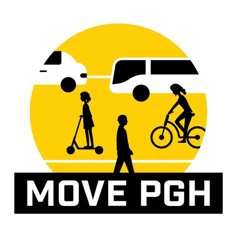 Guide To Riding Spin Scooters — Move Pgh