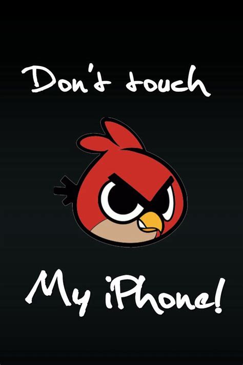10 Best Images About Dont Touch My Phone On Pinterest
