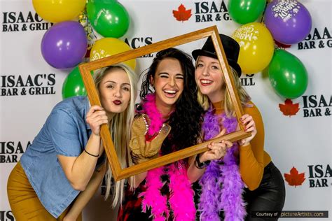 Event Photo Booths Ideas Tips And Tricks To Make Them Engaging
