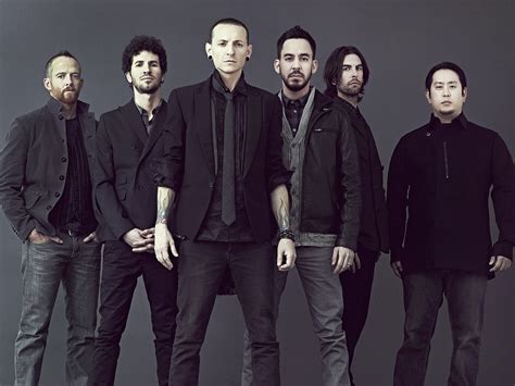 Linkin Park Wallpapers 2016 Wallpaper Cave