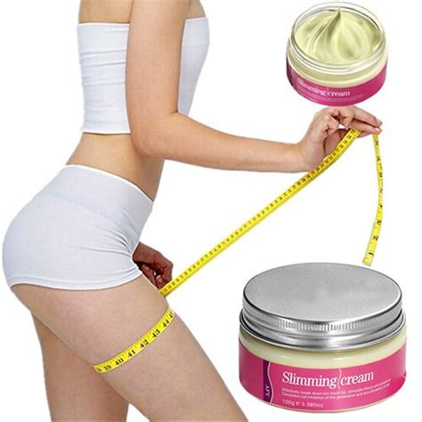 Loss Weight Burning Fat Firming Body Shaping Anti Cellulite Slimming