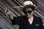 Yoko Ono's New Music Video for 'Warzone' Is a Chilling Warning ...