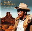 Glen Campbell - Rhinestone Cowboy - Live In Concert (2004, CD) | Discogs