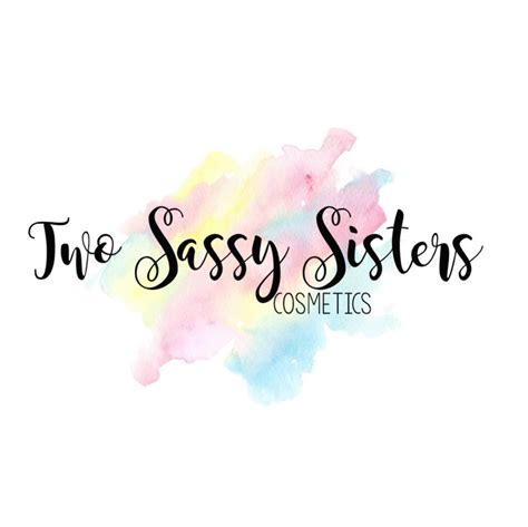 two sassy sisters cosmetics