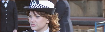 BBC - Drama - Life On Mars - Liz White as WPC Annie Cartright