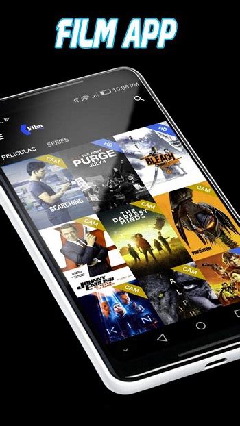 Film App Apk V440 Descargar Gratis Para Android 2023