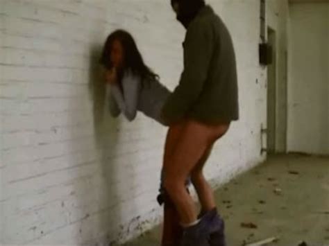 Dragging Woman In Abandoned Building Man Forced Her To Have Sex Free Hot Nude Porn Pic Gallery