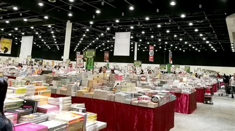 The one with the the three little pigs, or little red riding hood, or both. How to Make the Most Out of the Big Bad Wolf Book Fair