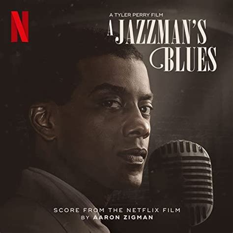 A Jazzmans Blues Score Soundtrack Tracklist