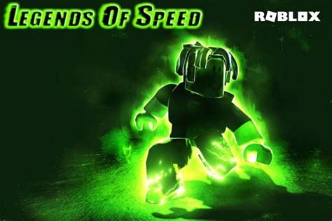 Legends Of Speed Codes In Roblox Free Gems And Steps November 2022