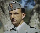 Umberto II Biography - Facts, Childhood, Family Life & Achievements