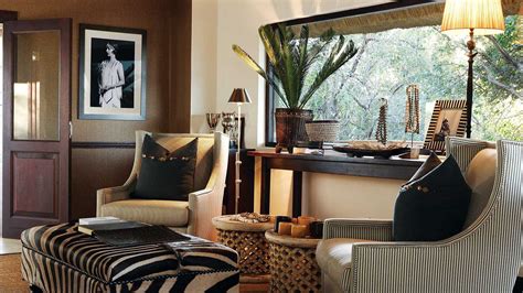 Decor Tips From Africa African Home Decor Safari Home