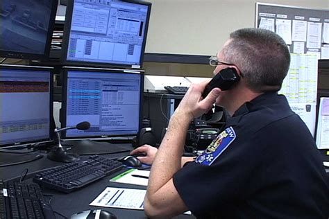 Monterey County Launching Service To Provide Feedback On 911 Dispatch