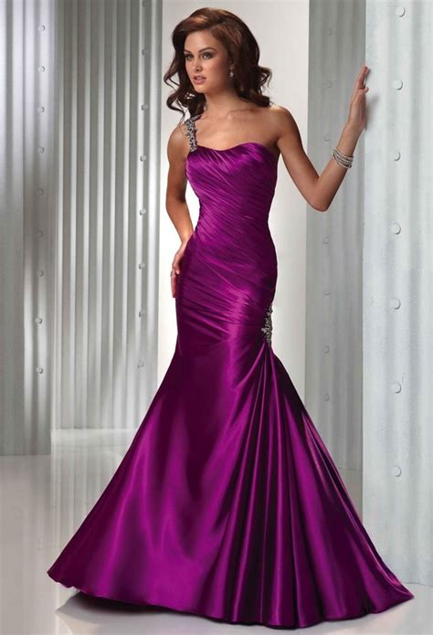 You'll know you are getting a great product. Purple Bridesmaid Dresses