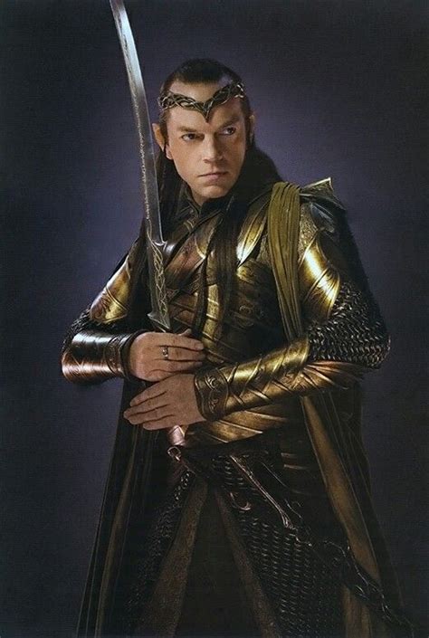 Image Result For Elrond Armor The Hobbit Lord Of The Rings Hugo Weaving
