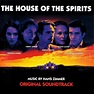 Hans Zimmer - The House of the Spirits (Soundtrack) - Reviews - Album ...