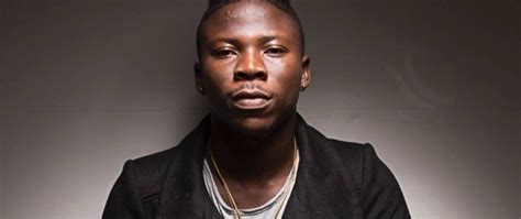 Ghanaian Superstar Reggae Artist Stonebwoy Signs Global Def Jam Deal With Universal Def Jam Africa