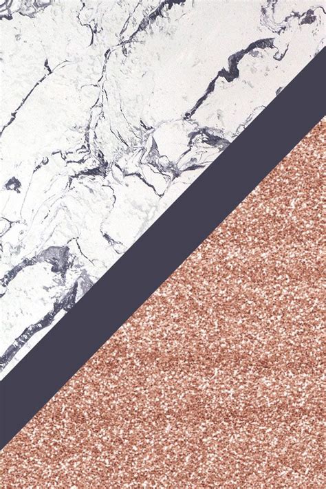 View 21 Rose Gold Marble Pretty Cute Backgrounds Aboutshineart