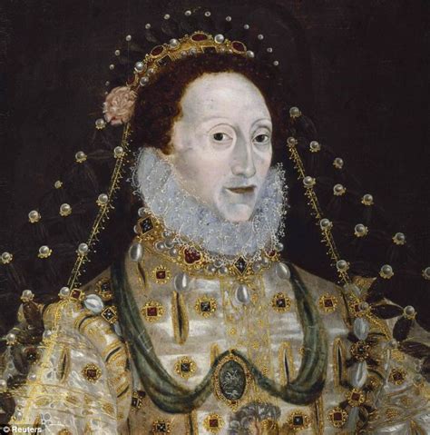 Episode 7 of the channel five series kings & queens, which looks at the life and reign of elizabeth i of englandthe series looks at key monarchs in the. Why the Virgin Queen wasn't really pale and interesting ...