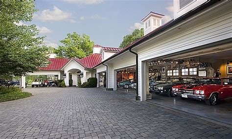 You need to allow 3 to 4ft feet or a full doors width plus a foot on each. In News: Amazing Luxury Garage