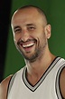 Age remains just a number for Spurs' Manu Ginobili