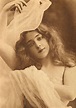 Beautiful Photos of Anna Held in the Late 19th and Early 20th Centuries ...