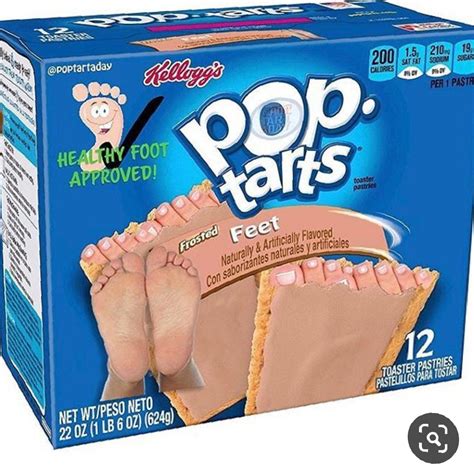 Pin By Strawberry On Funny Memes Pop Tarts Pop Tart Flavors Funny