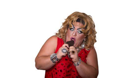 Fat Drag Queen Stock Photos Pictures And Royalty Free Images Istock