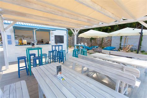 Krila Sunny Camping By Valamar Otok Krk Hrva Ka Mountvacation Si