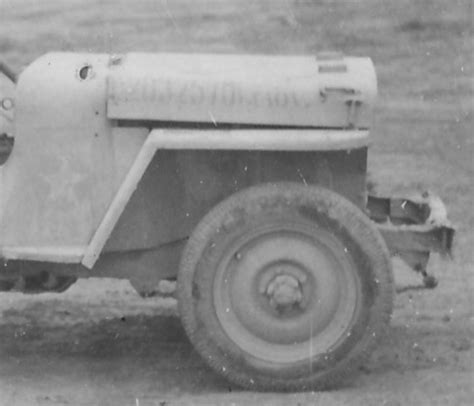 Ww2 Jeep Related Page 2 G503 Military Vehicle Message Forums