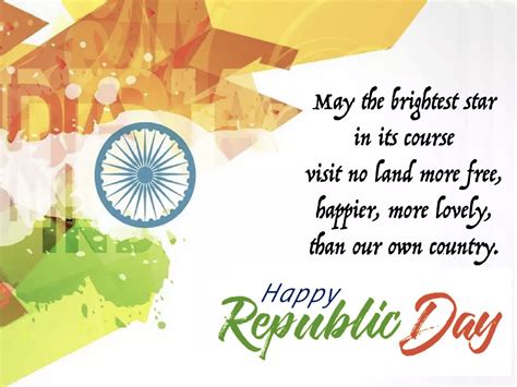 Happy Republic Day Wishes Messages And Quotes Wishesmsg Republic