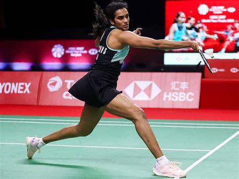 Pornpawee chochuwong enjoyed a lot of attention at the badminton world tour finals in bangkok. World Tour Finals: PV Sindhu Finishes Campaign With Win ...