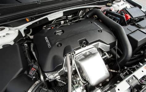 2020 Chevrolet Trailblazer Lt Colors Redesign Engine Price And