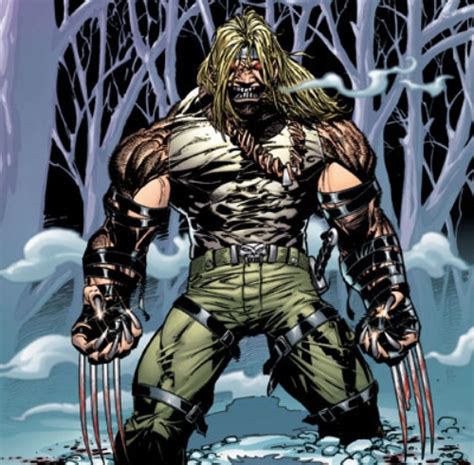 Fileultimate Sabretooth Marvel Universe Wiki The Definitive