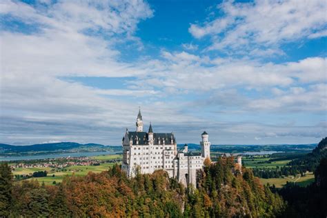 Things To Do In Füssen Germany A Complete Itinerary Polkadot Passport