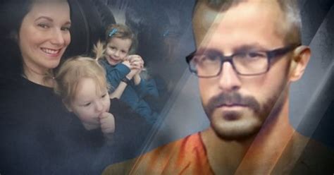 Man Who Killed His Pregnant Wife And Two Daughters Gets Emotional In Court And Receives A Life