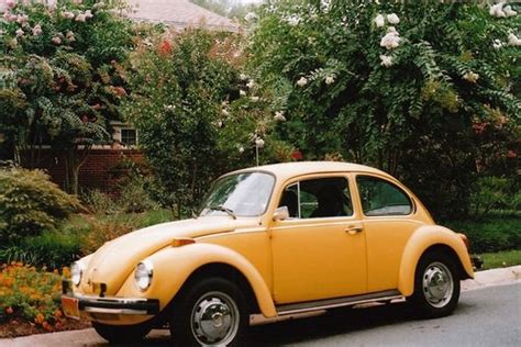 End Of The Road For Beetle Volkswagen Ends Production Of The Iconic