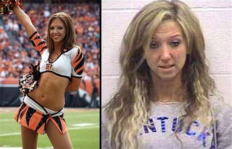 Sarah Jones Former Nfl Cheerleader Pleads Guilty In Sex Crime