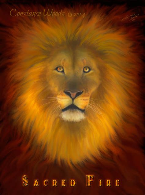 Lion Of Judah Art Gallery Prophetic Art Of Constance Woods