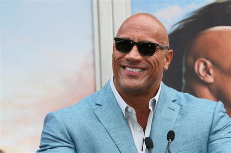 Why Dwayne Johnson is Hollywood's highest-paid actor again