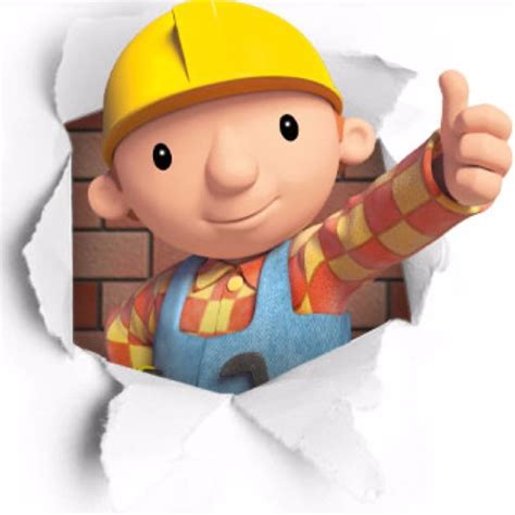 Bob The Builder What Can I Be Lyrics Genius Lyrics