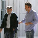 Timothy Byers Affleck: Everything About Ben Affleck's Father - Dicy Trends
