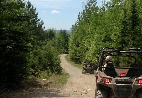 Maine Atv Trails Opening Dates 2022 Visit The Forks Maine To Ride