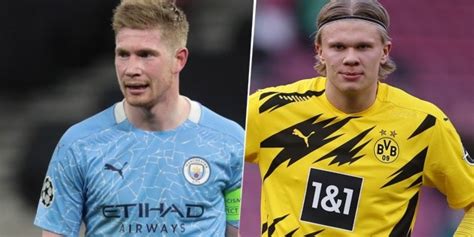 The citizens have dominated possession in the first leg and we expect them to grab a victory in dortmund, although this. Man City Vs Borussia Dortmund: Confirmed Lineups Out ...