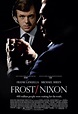 Movie Review: "Frost/Nixon" (2008) | Lolo Loves Films