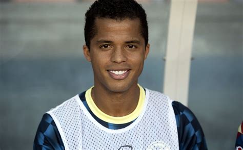 Giovani dos santos ramírez (spanish pronunciation: Dynamo-América: Mensaje de Jona a Giovani dos Santos por ...