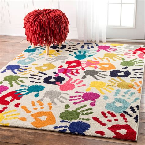 15 Classroom Rugs We Found On Amazon And Really Really Want