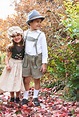 Hansel and Gretel Costumes—Grimm's Fairytales - Live Like You Are Rich