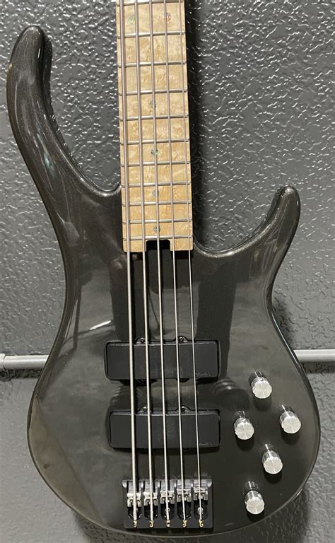 Peavey Millennium 5 String The Lowend Bass Shop